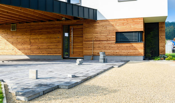 Best Permeable Paver Driveway  in Alexandria, MN