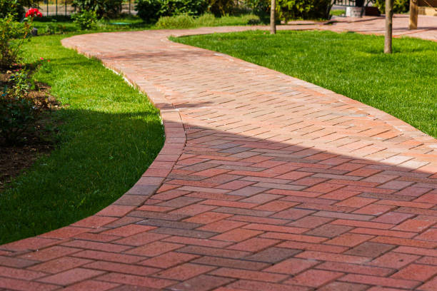 Best Custom Driveway Pavers  in Alexandria, MN