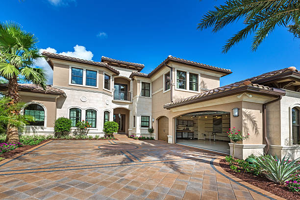 Best Decorative Driveway Pavers  in Alexandria, MN