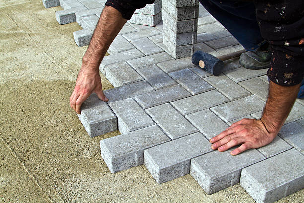 Reliable Alexandria, MN Driveway Pavers Solutions